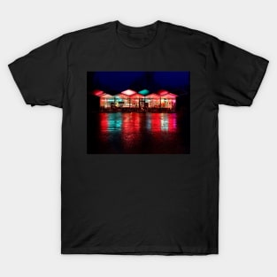 Neon Palace T-Shirt